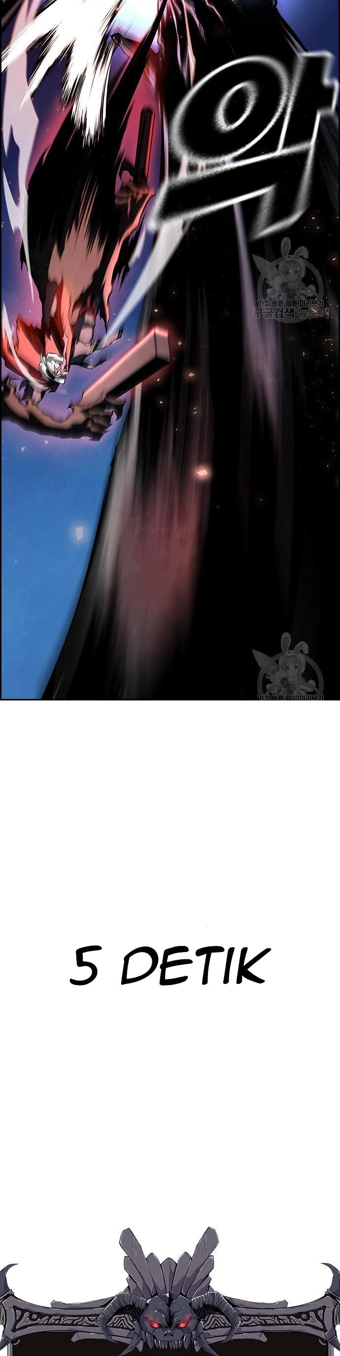 Noryangjin Raid Chapter 11 Gambar 17