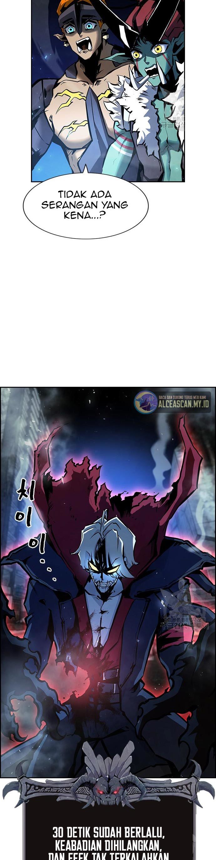 Noryangjin Raid Chapter 11 Gambar 20