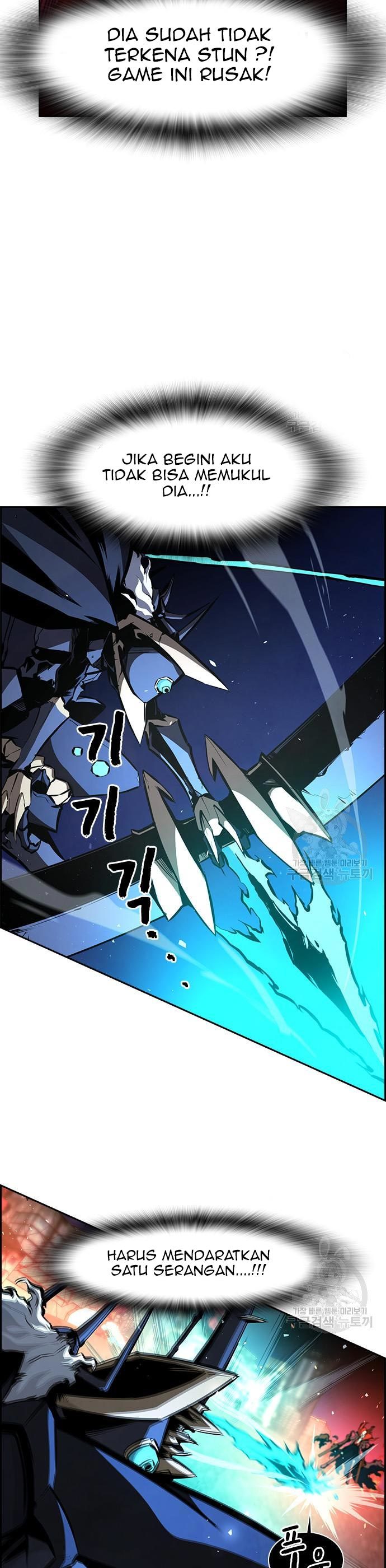 Noryangjin Raid Chapter 11 Gambar 30