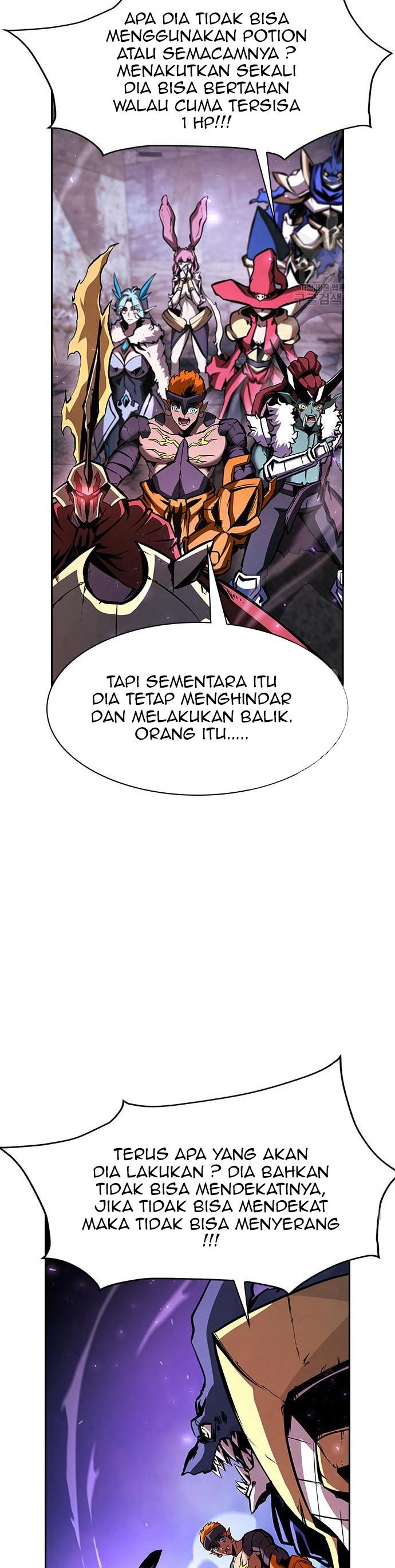 Noryangjin Raid Chapter 11 Gambar 38