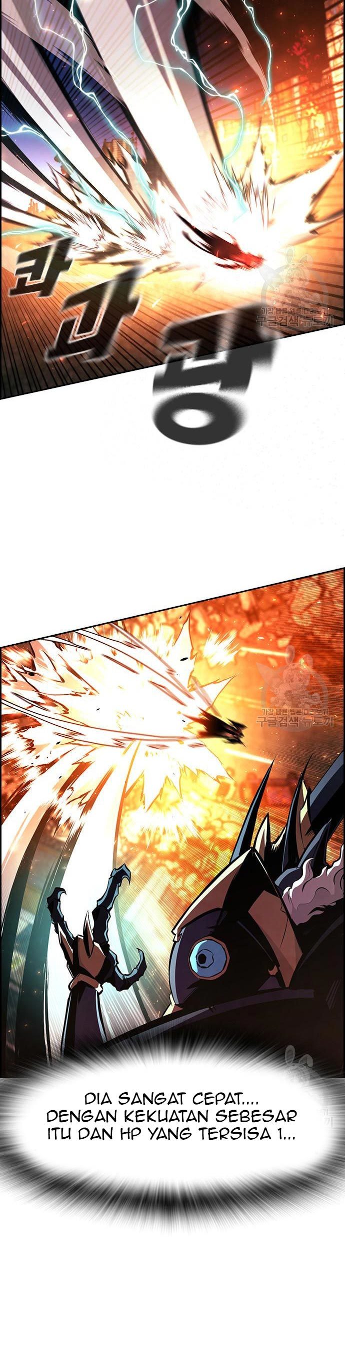Noryangjin Raid Chapter 11 Gambar 40