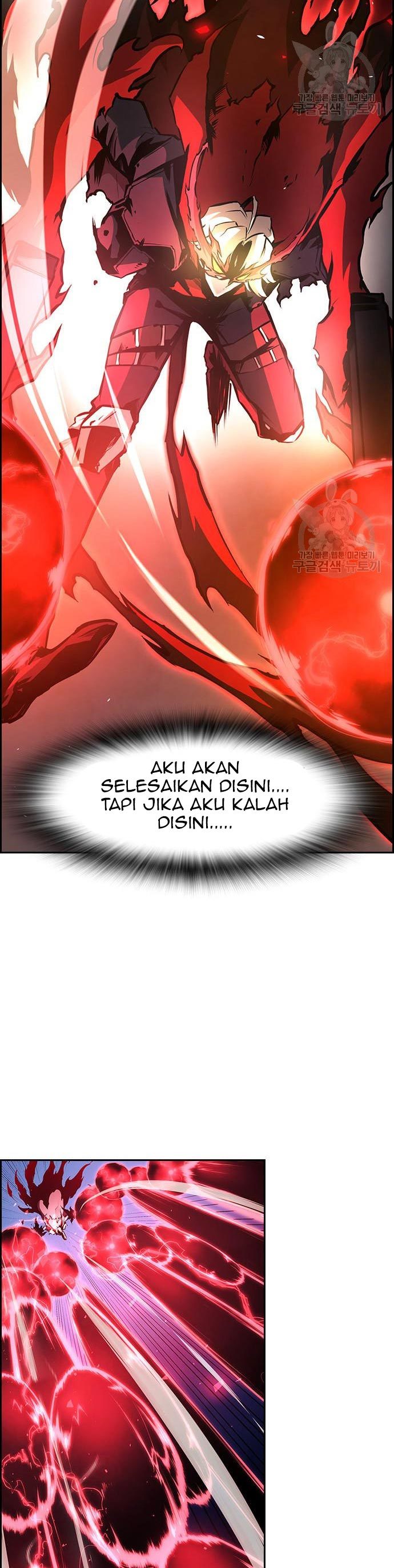 Noryangjin Raid Chapter 11 Gambar 49