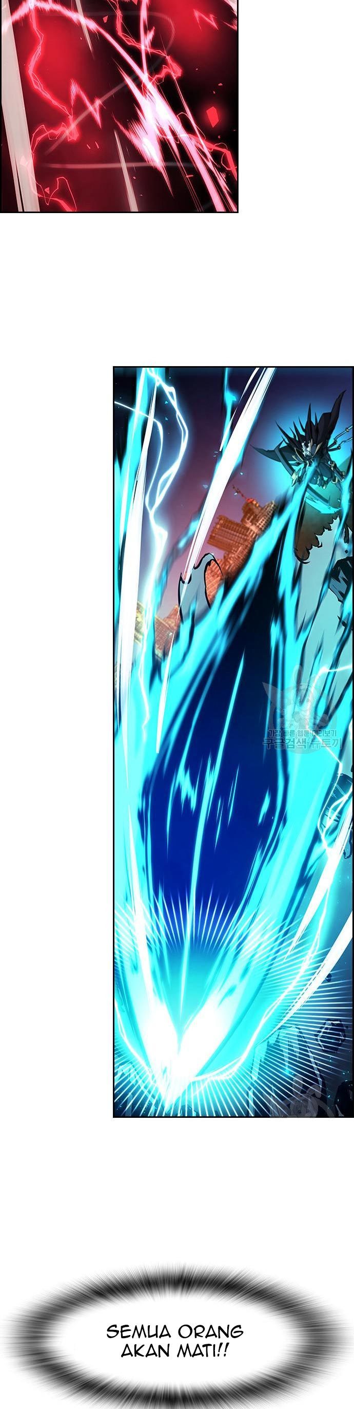 Noryangjin Raid Chapter 11 Gambar 50