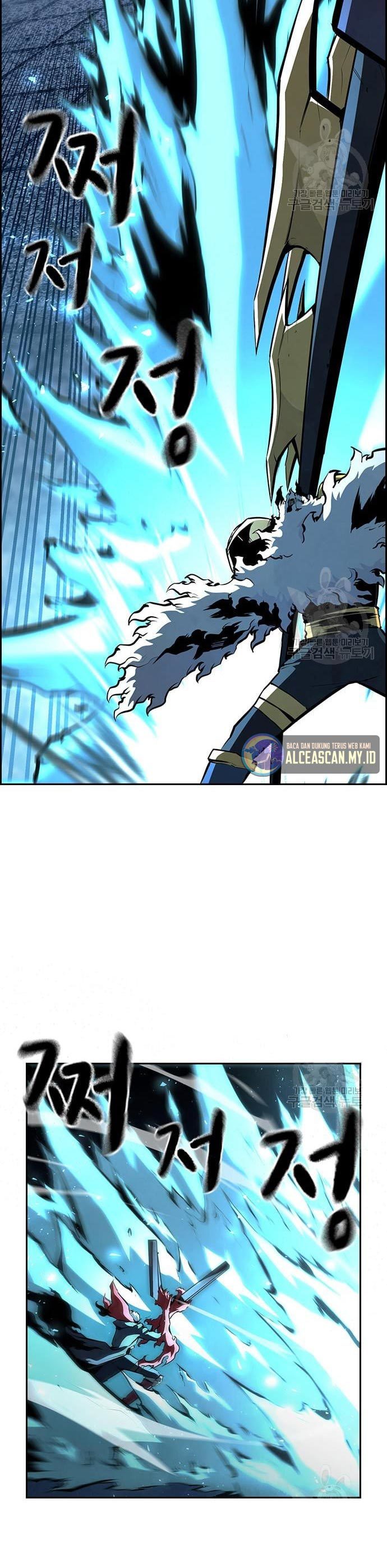 Noryangjin Raid Chapter 14 Gambar 3