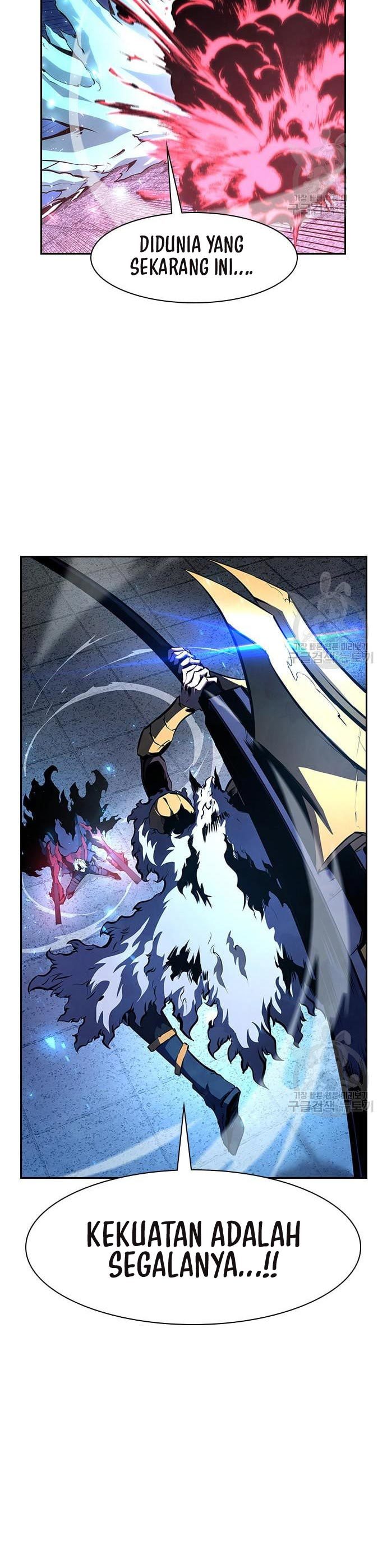 Noryangjin Raid Chapter 14 Gambar 5