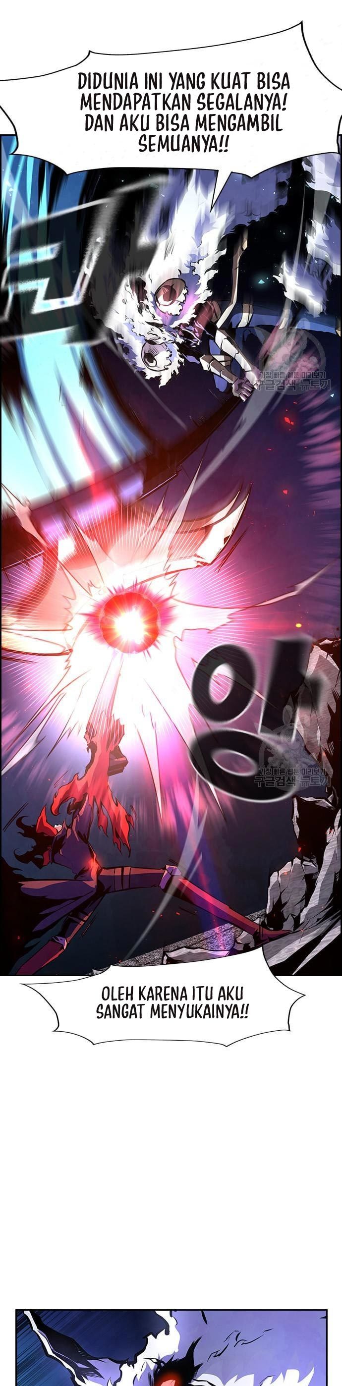 Noryangjin Raid Chapter 14 Gambar 6