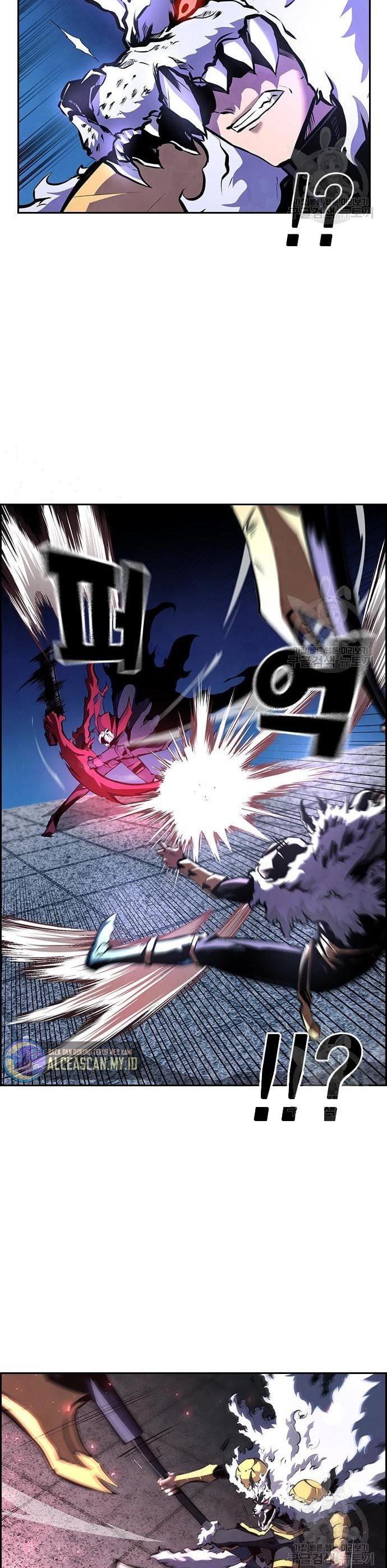 Noryangjin Raid Chapter 14 Gambar 7