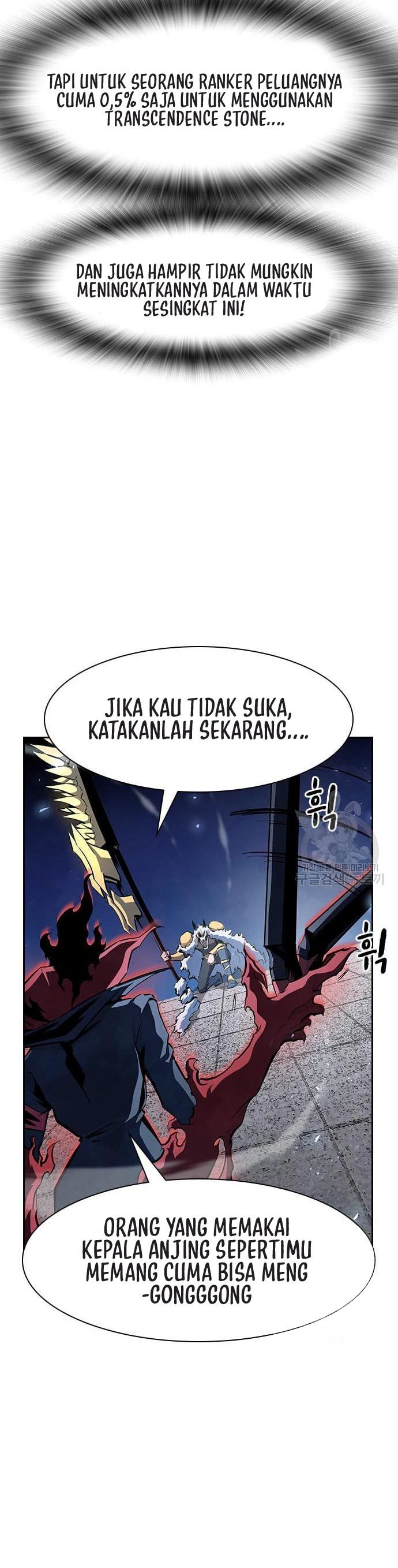 Noryangjin Raid Chapter 14 Gambar 12