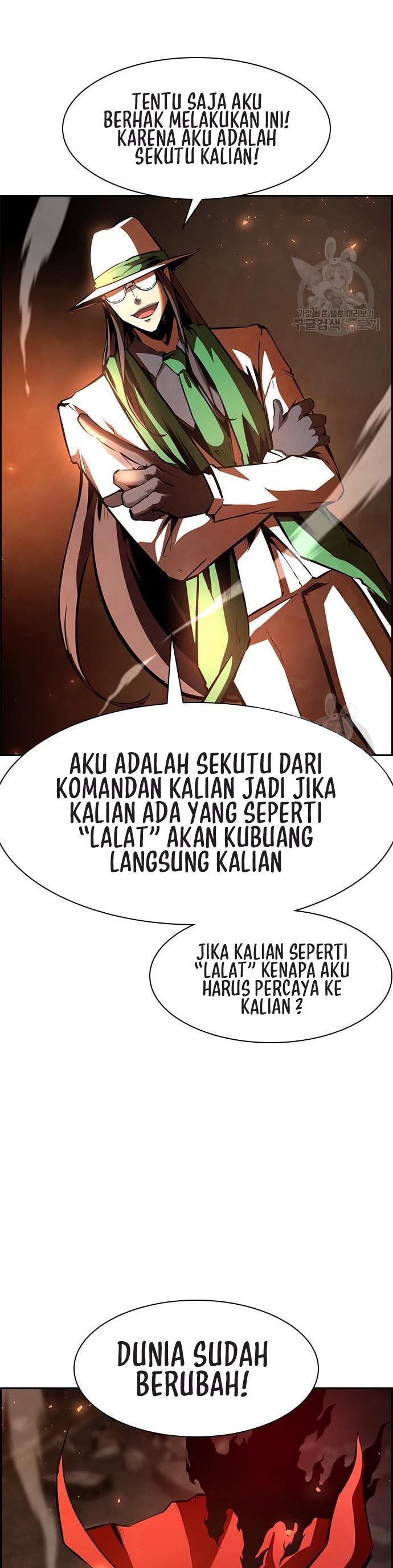 Noryangjin Raid Chapter 14 Gambar 48