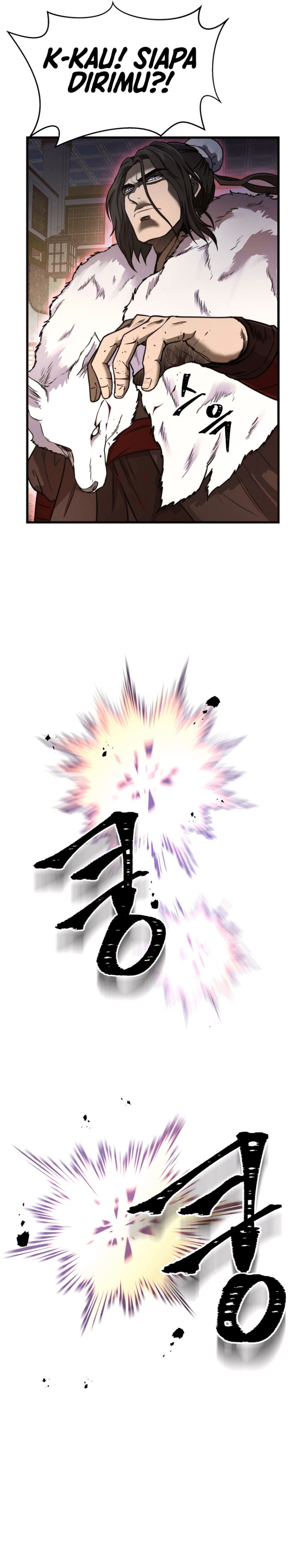 Nostalgic Warrior Chapter 02 Gambar 11