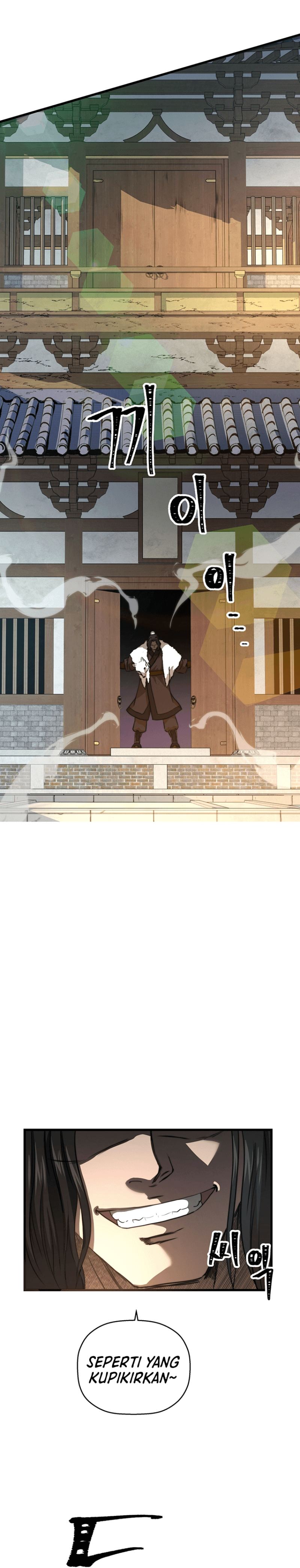 Nostalgic Warrior Chapter 02 Gambar 12