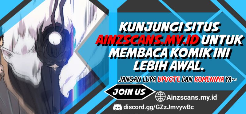 Nostalgic Warrior Chapter 04 Gambar 12