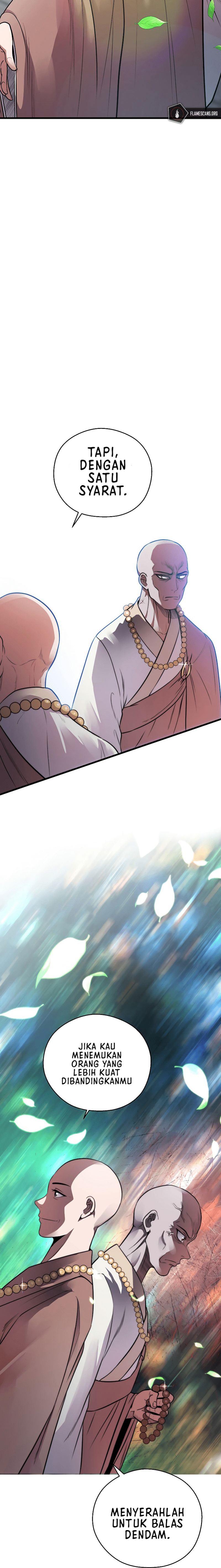 Nostalgic Warrior Chapter 10 Gambar 5