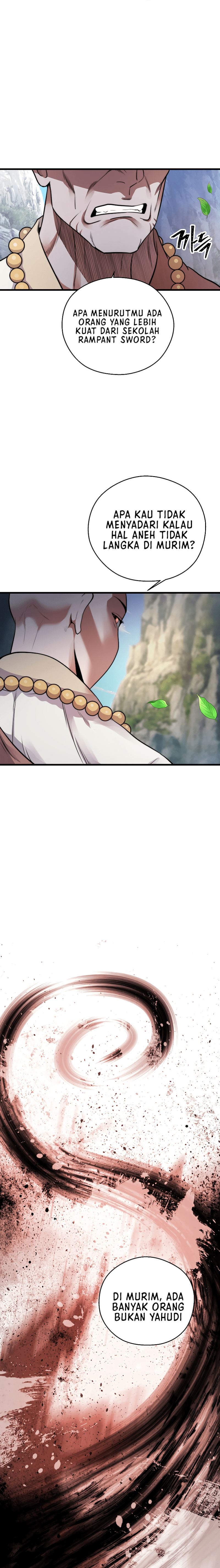 Nostalgic Warrior Chapter 10 Gambar 6