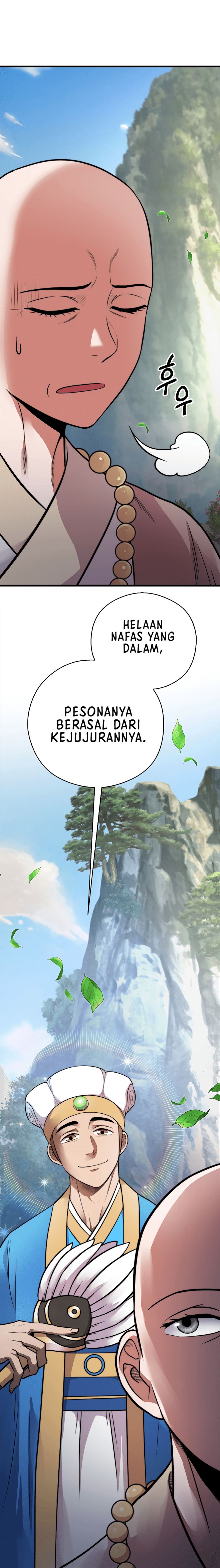 Nostalgic Warrior Chapter 10 Gambar 8