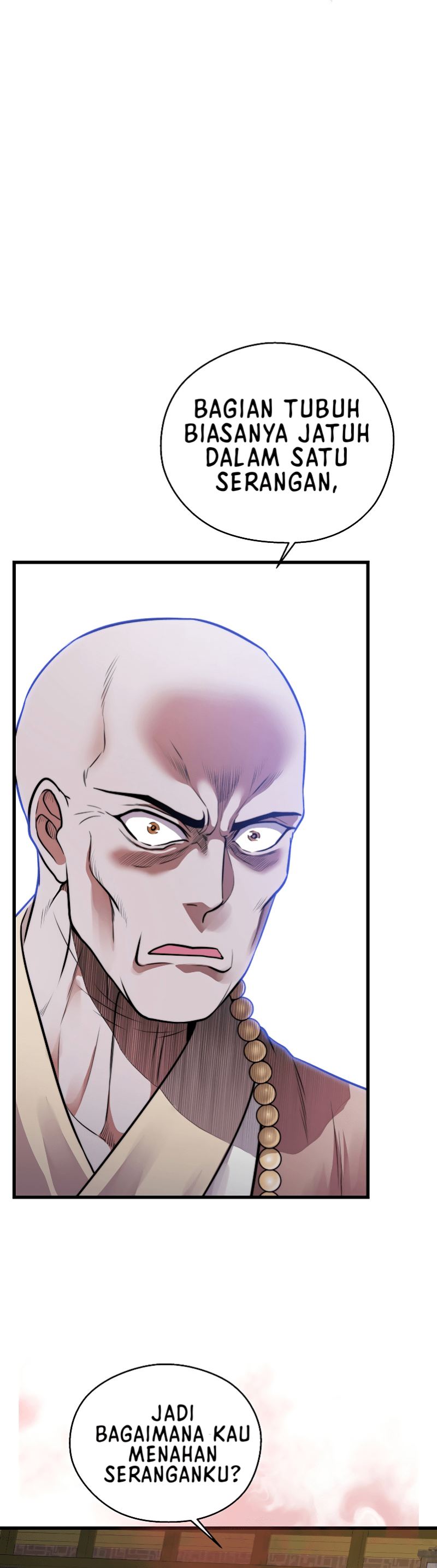 Nostalgic Warrior Chapter 10 Gambar 35