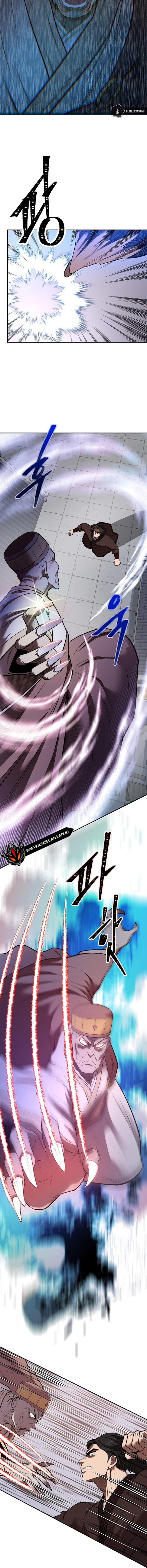 Nostalgic Warrior Chapter 16 Gambar 14