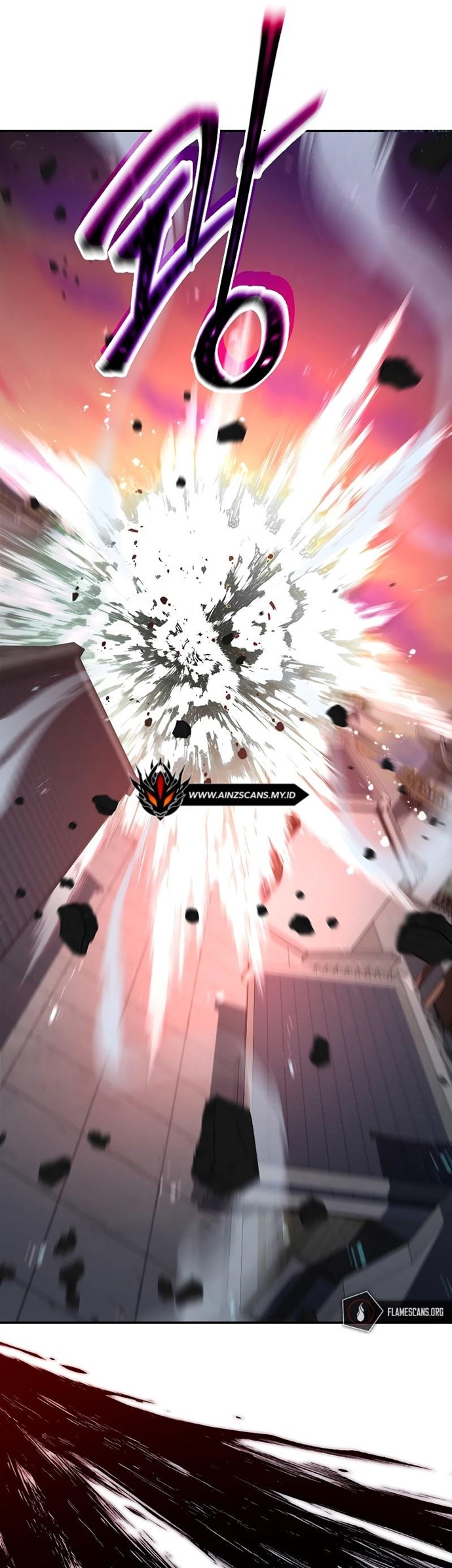 Nostalgic Warrior Chapter 16 Gambar 19
