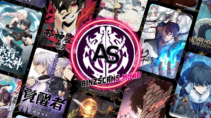 Nostalgic Warrior Chapter 16 Gambar 21