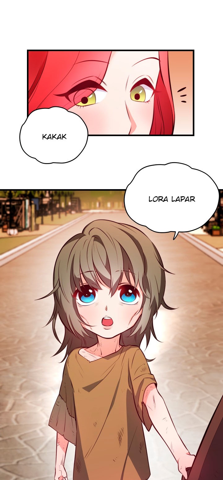 Not Just Anybody Can be An Evil Lady Chapter 03 Gambar 20