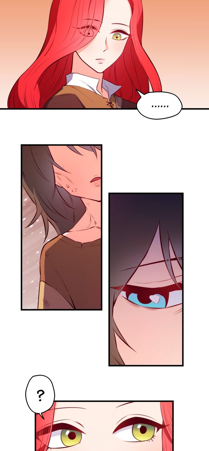 Not Just Anybody Can be An Evil Lady Chapter 03 Gambar 22
