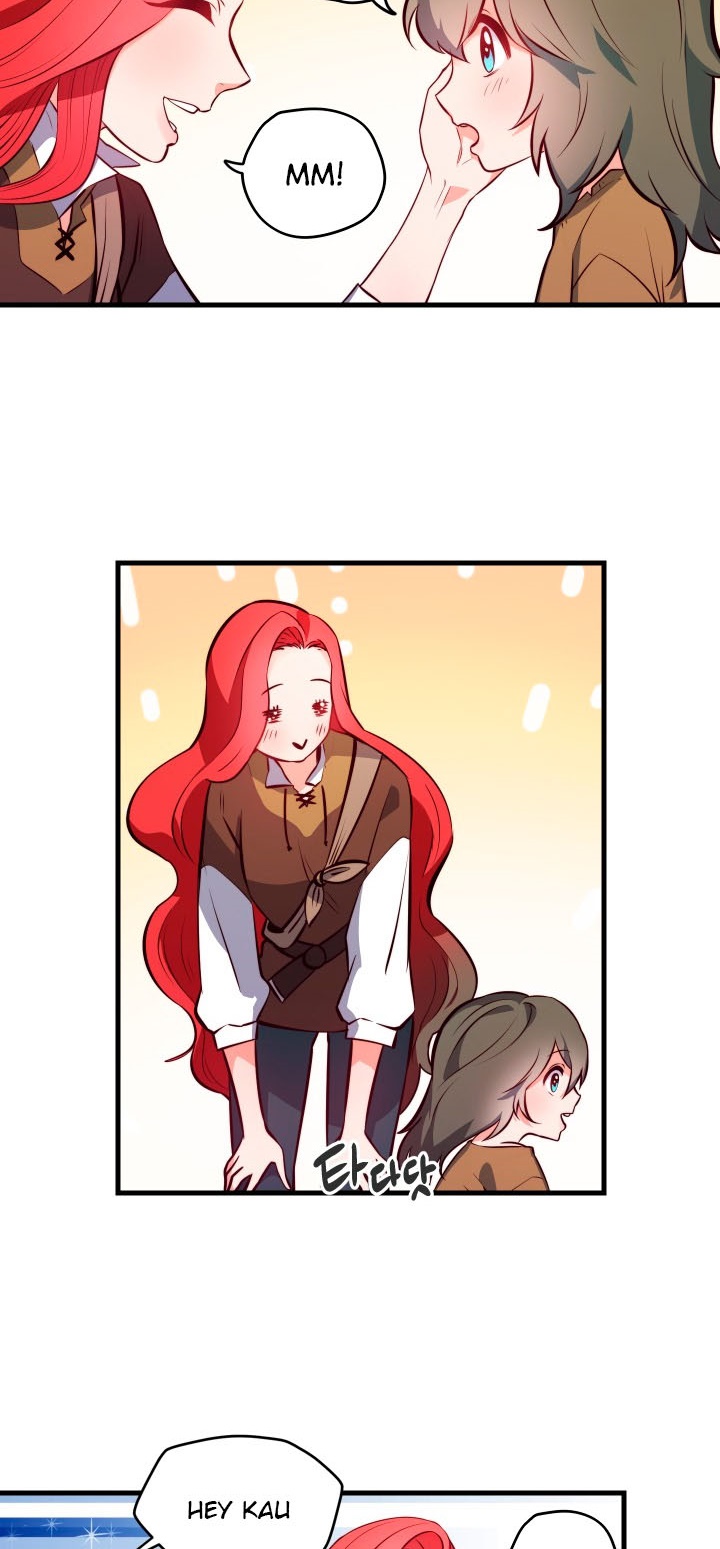 Not Just Anybody Can be An Evil Lady Chapter 03 Gambar 25