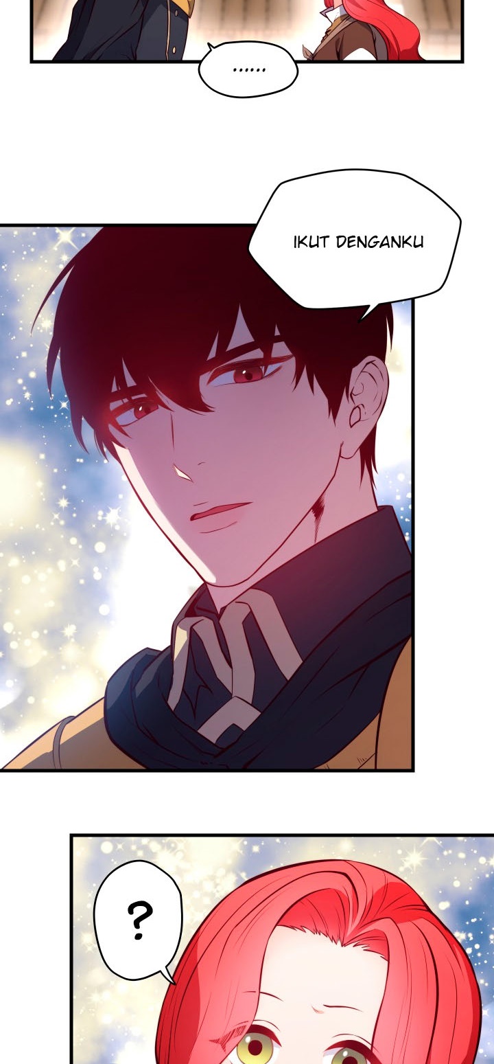Not Just Anybody Can be An Evil Lady Chapter 03 Gambar 27