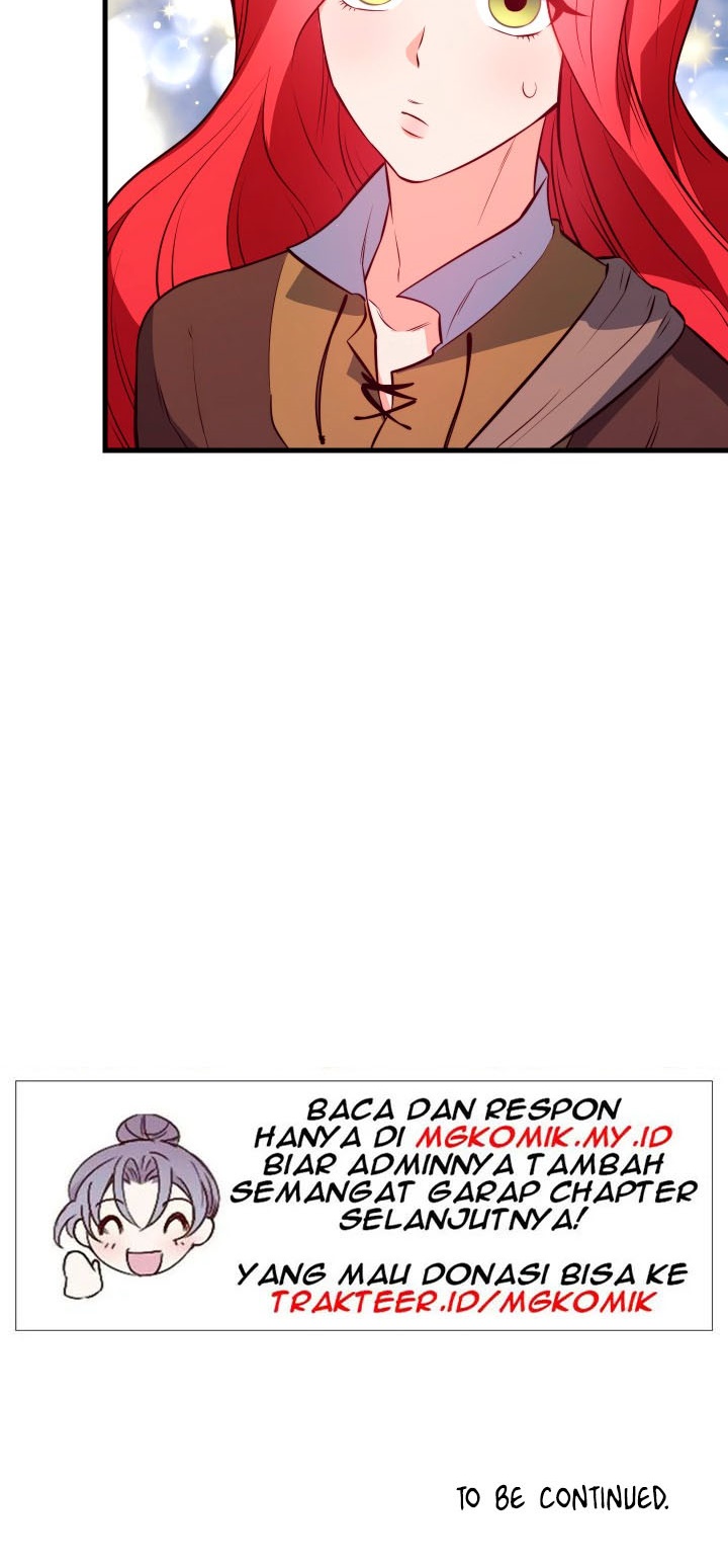 Not Just Anybody Can be An Evil Lady Chapter 03 Gambar 28