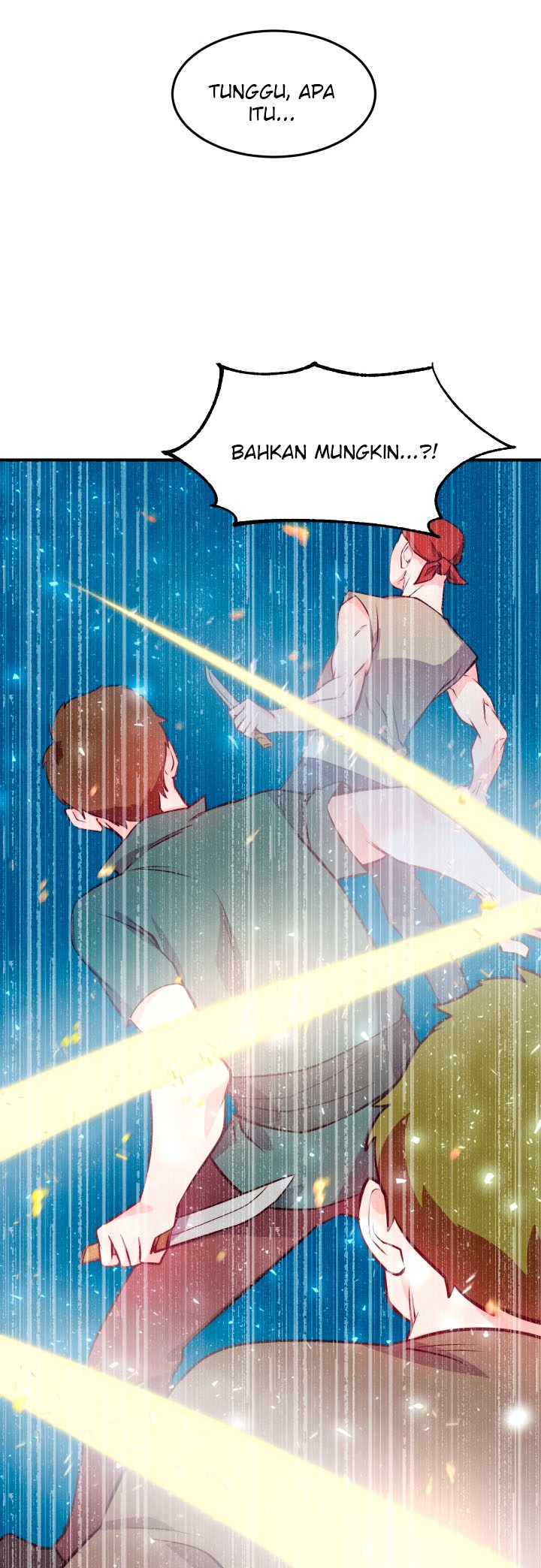 Not Just Anybody Can be An Evil Lady Chapter 05 Gambar 24