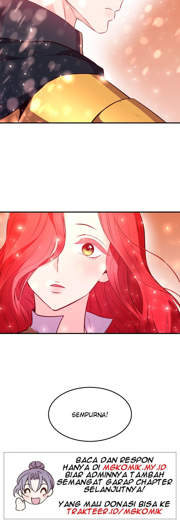 Not Just Anybody Can be An Evil Lady Chapter 05 Gambar 28