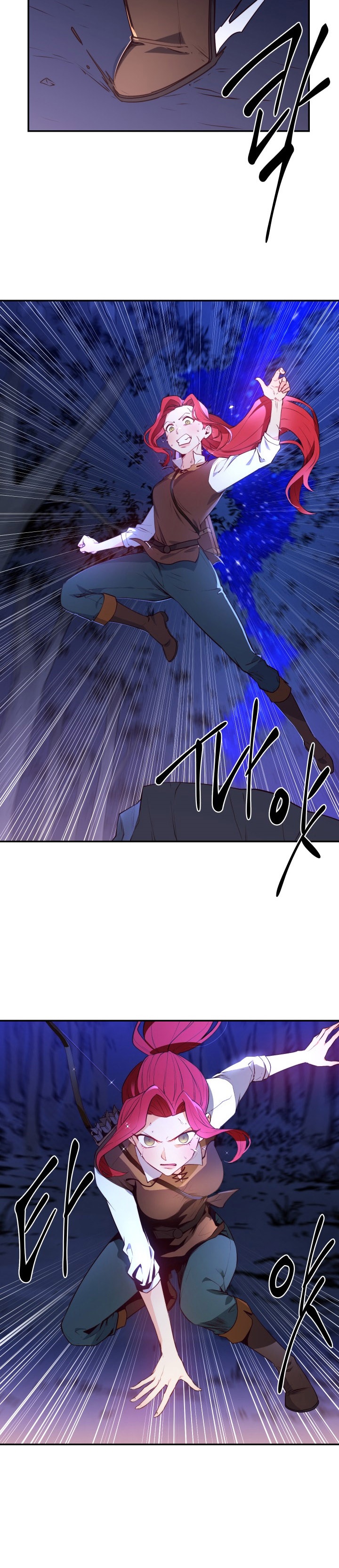 Not Just Anybody Can be An Evil Lady Chapter 13 Gambar 13