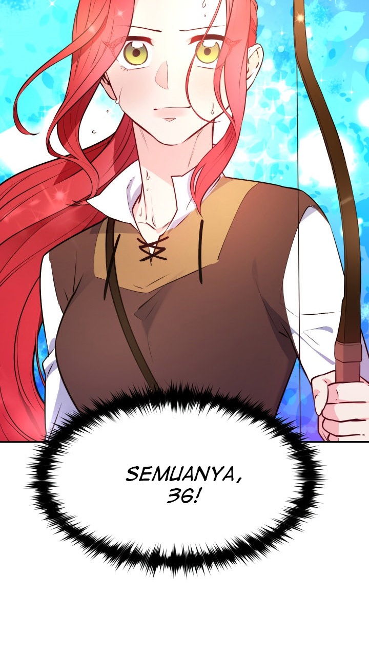 Not Just Anybody Can be An Evil Lady Chapter 13 Gambar 25