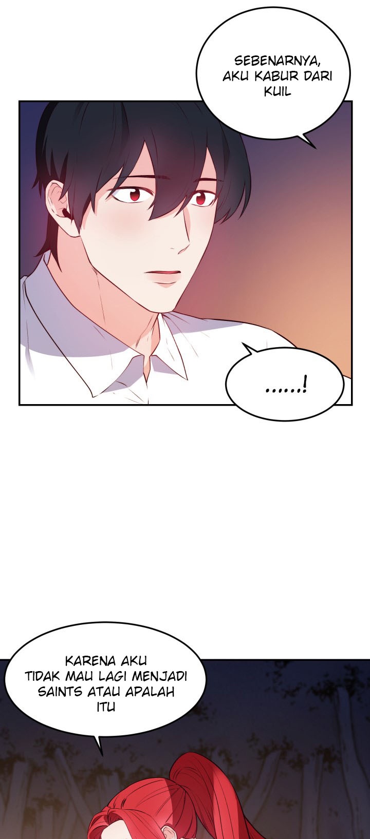 Not Just Anybody Can be An Evil Lady Chapter 16 Gambar 10