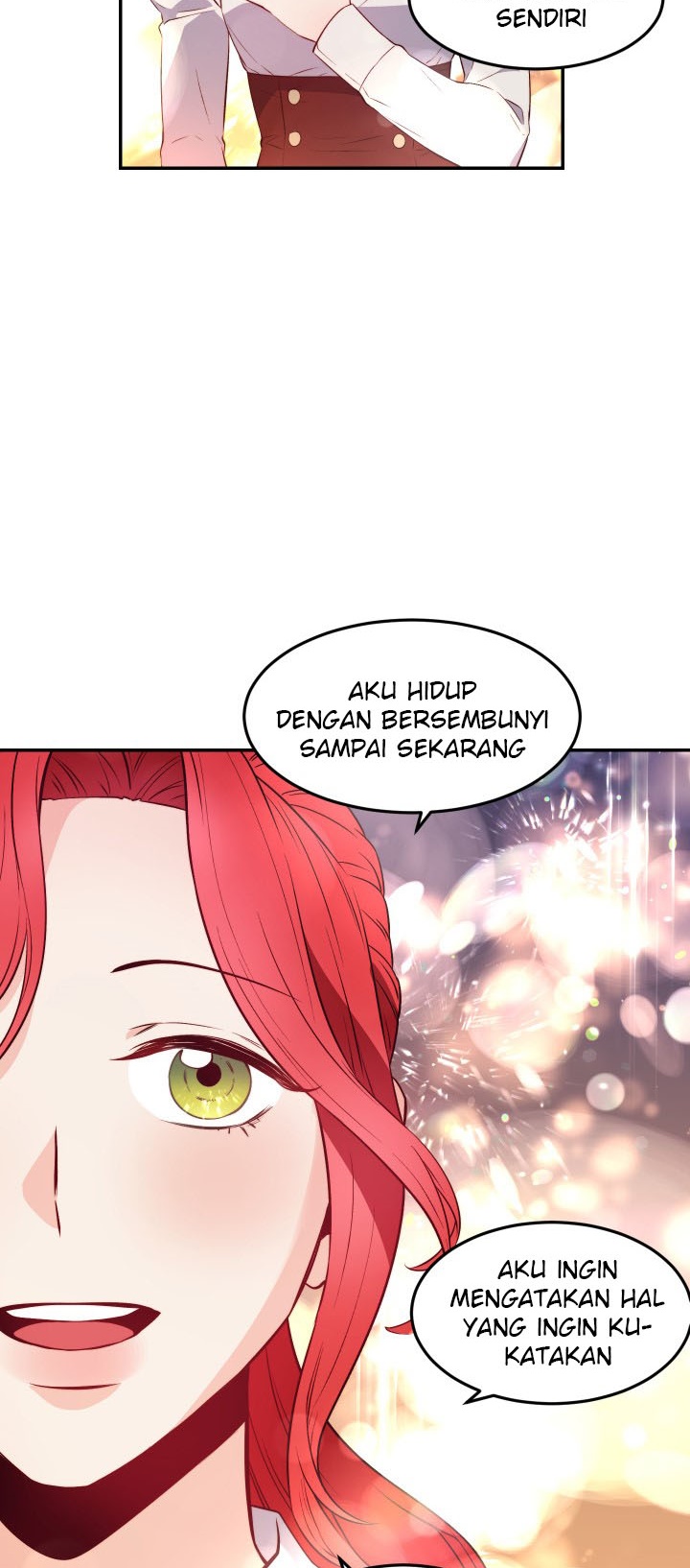 Not Just Anybody Can be An Evil Lady Chapter 16 Gambar 17