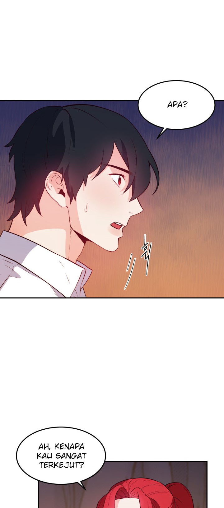 Not Just Anybody Can be An Evil Lady Chapter 16 Gambar 20
