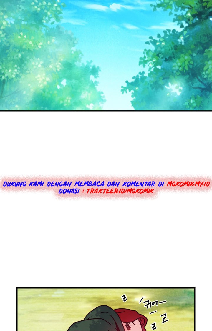 Not Just Anybody Can be An Evil Lady Chapter 16 Gambar 30