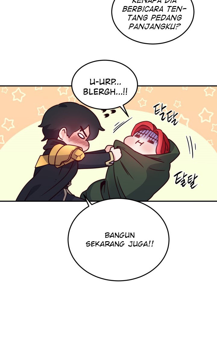 Not Just Anybody Can be An Evil Lady Chapter 16 Gambar 34