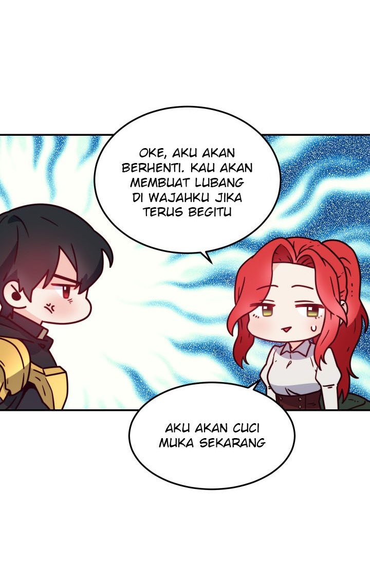 Not Just Anybody Can be An Evil Lady Chapter 16 Gambar 38