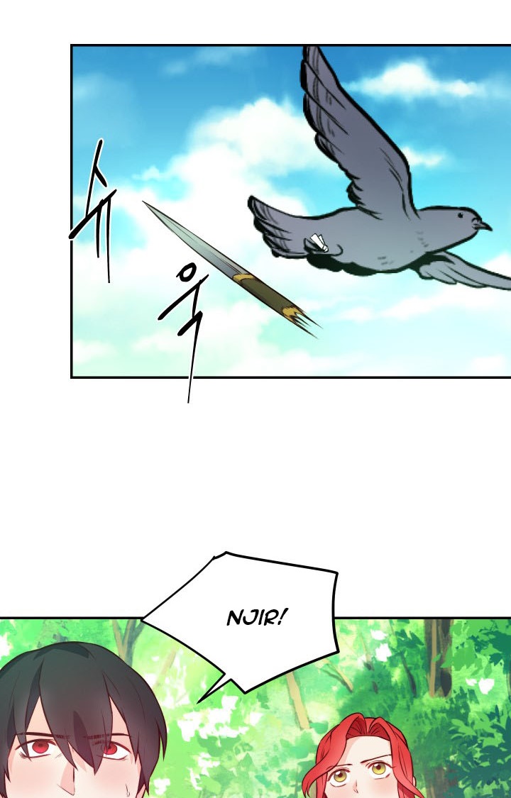 Not Just Anybody Can be An Evil Lady Chapter 16 Gambar 42