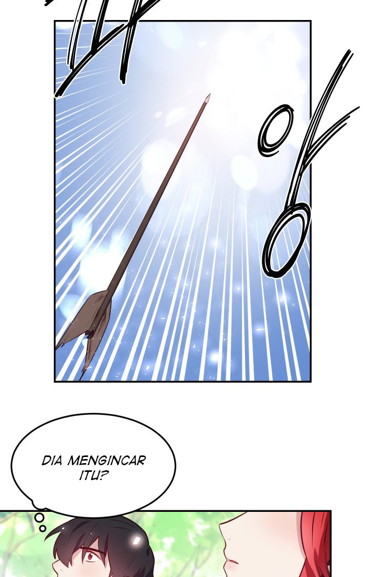Not Just Anybody Can be An Evil Lady Chapter 16 Gambar 46