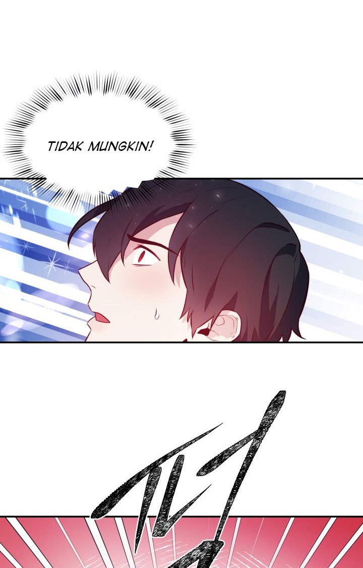 Not Just Anybody Can be An Evil Lady Chapter 16 Gambar 48