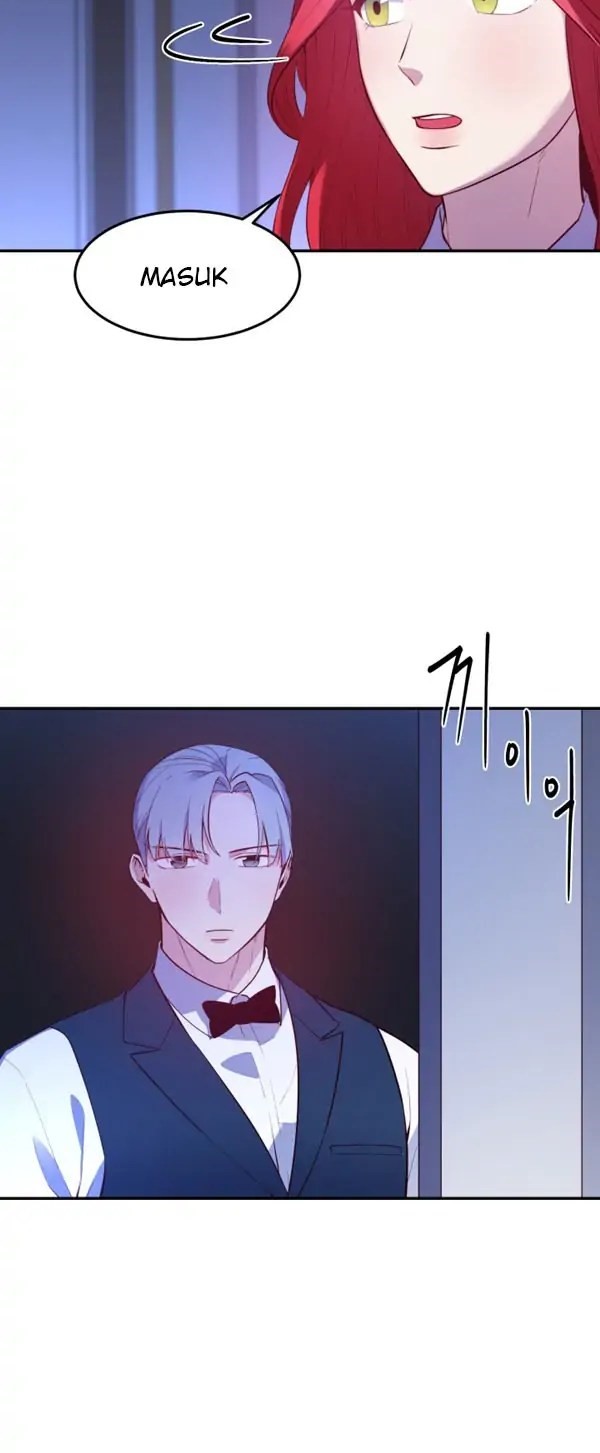 Not Just Anybody Can be An Evil Lady Chapter 21 Gambar 2