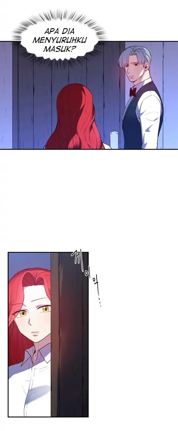 Not Just Anybody Can be An Evil Lady Chapter 21 Gambar 4