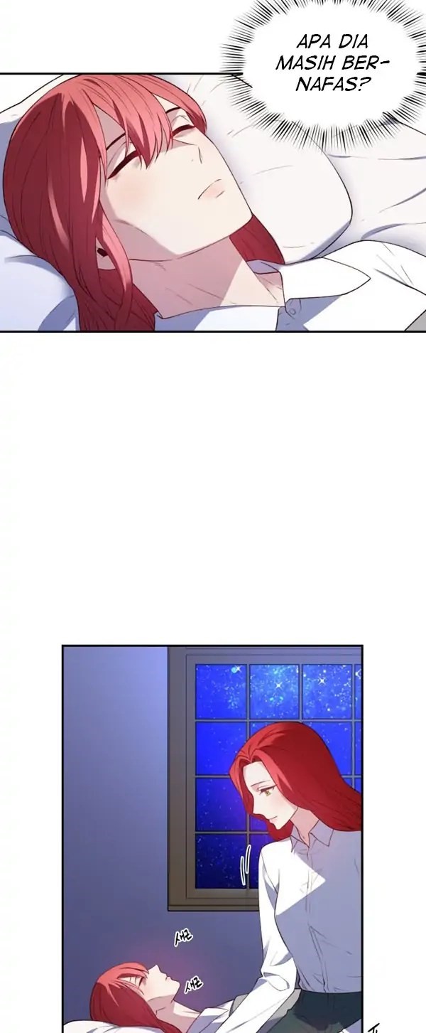 Not Just Anybody Can be An Evil Lady Chapter 21 Gambar 6