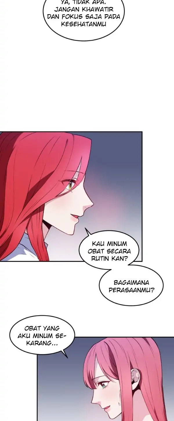 Not Just Anybody Can be An Evil Lady Chapter 21 Gambar 14