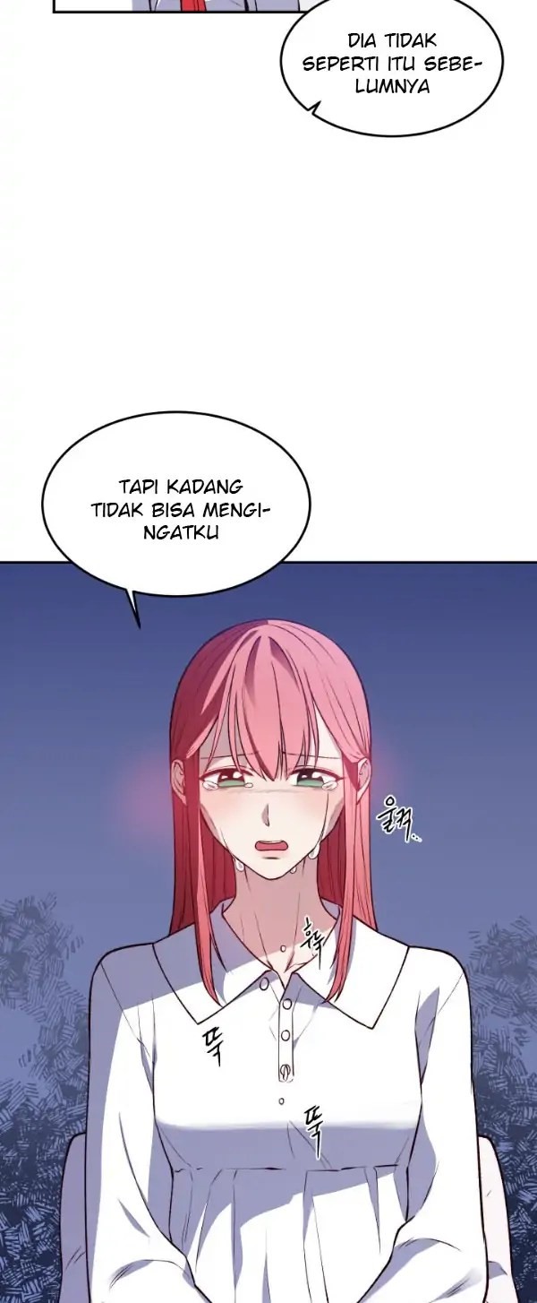 Not Just Anybody Can be An Evil Lady Chapter 21 Gambar 16