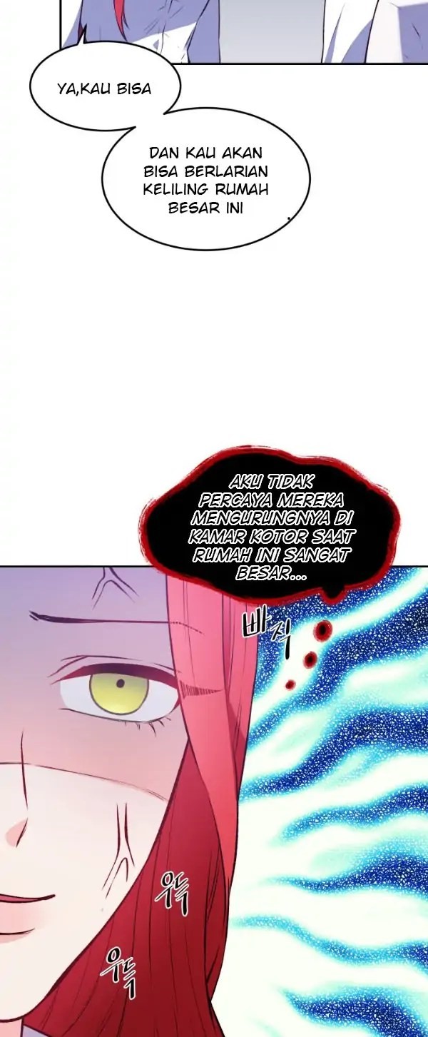 Not Just Anybody Can be An Evil Lady Chapter 21 Gambar 18