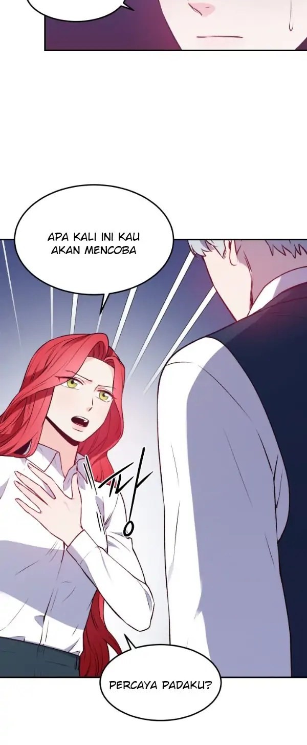 Not Just Anybody Can be An Evil Lady Chapter 21 Gambar 20