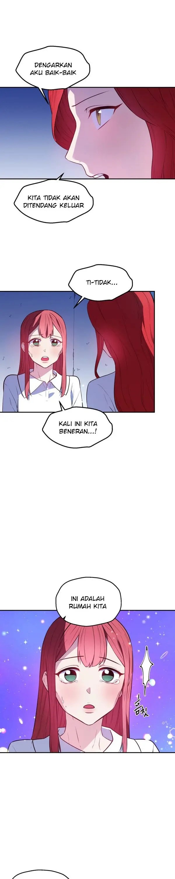 Not Just Anybody Can be An Evil Lady Chapter 22 Gambar 13