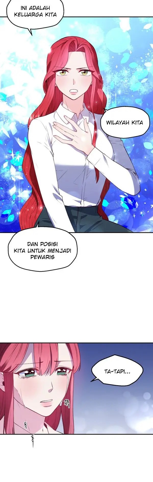 Not Just Anybody Can be An Evil Lady Chapter 22 Gambar 14
